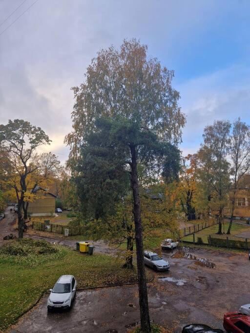 Ilguciema Apartment Riga Luaran gambar